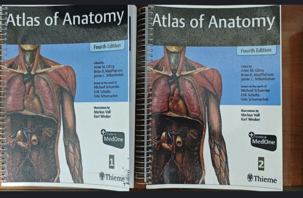 Tibbiy BRS kitoblari Uzbek tilida