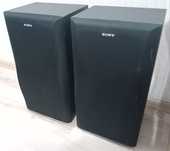 Тонколони Sony 6ohm 100W