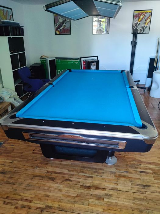 Biliard/ Snooker Servicii întreținere Montaj