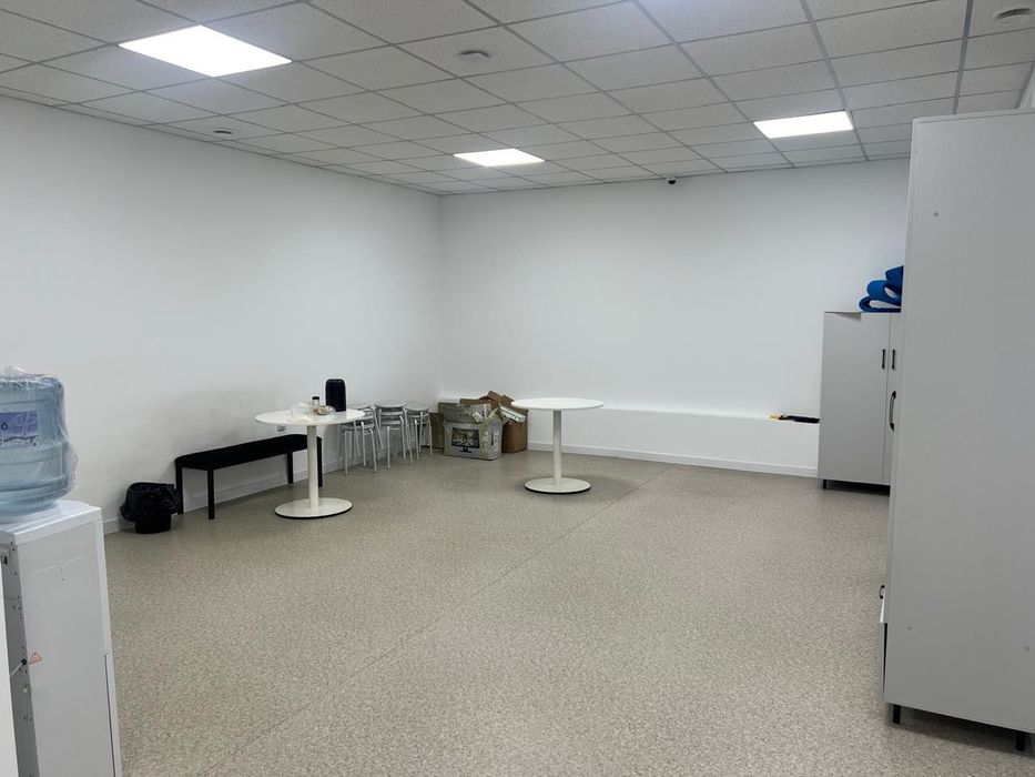 Аренда помещений