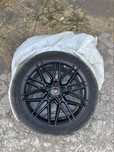 Диски R17 225/45