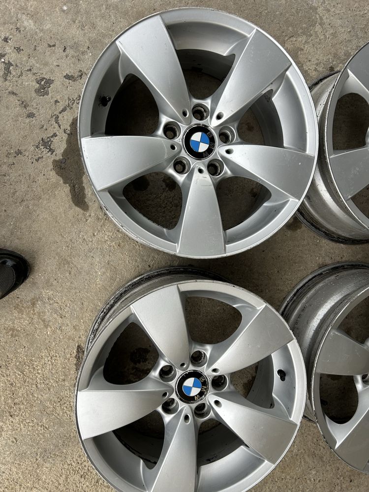 5х120 17 ски оргинални BMW ET 20