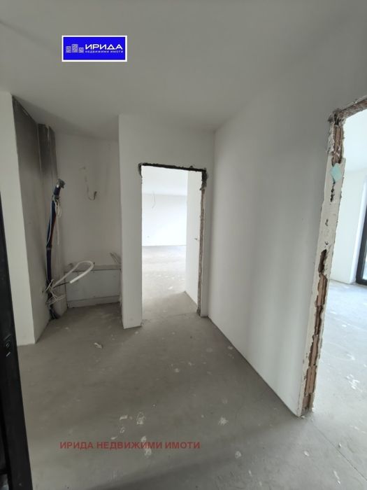 Продава се Многостаен апартамент в София, Манастирски ливади - 178 кв.м за 2366 €/кв.м - Снимка #5