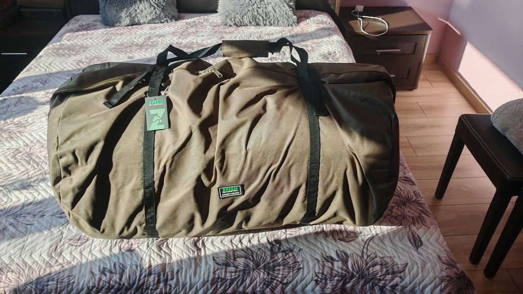 Спален чувал Zfish  Sleeping bag  everest 5 sesion