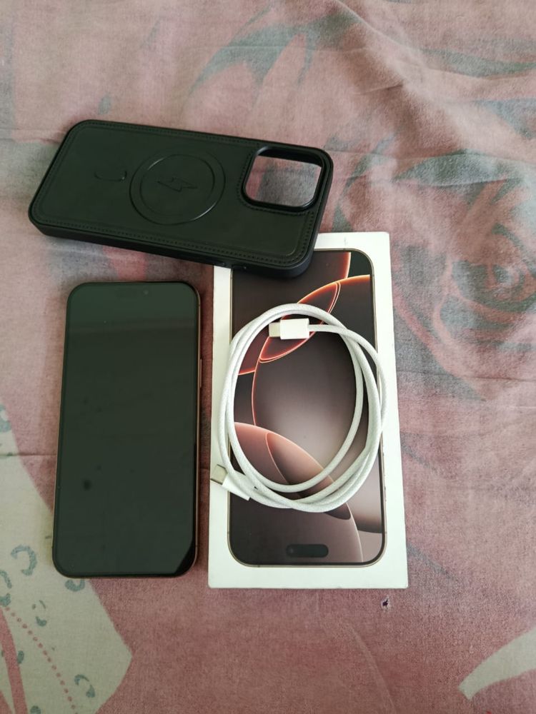 Iphone 16 PRO MAX 256гб EAC