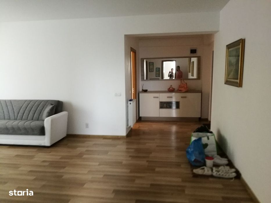 2 camere bloc nou