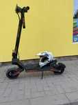 Kukirin G2 foarte bine intretinuta !!