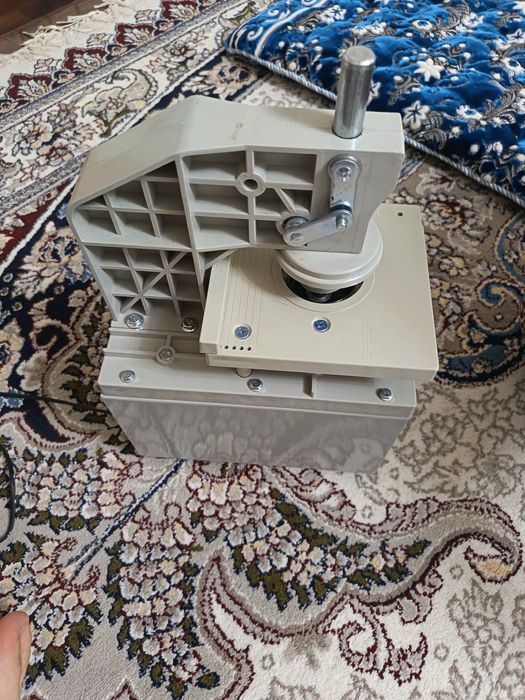 PARDA TESHGICH apparat  kalso teshadi