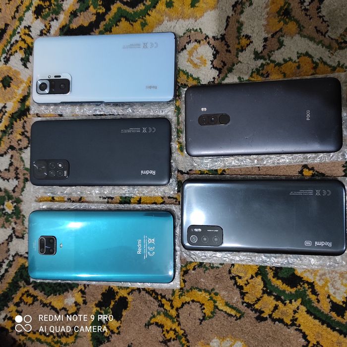 Redmi Note 10 Pro 128 Gb