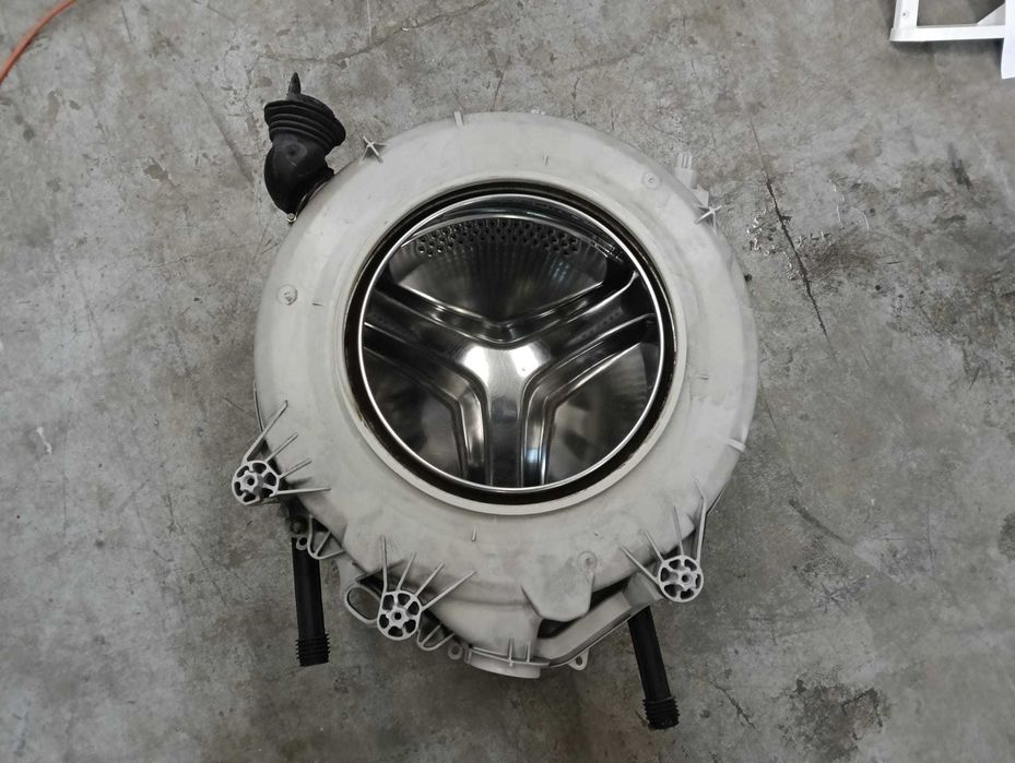 Cuva masina de spalat Beko WKB61032Y , 2323100900 slim