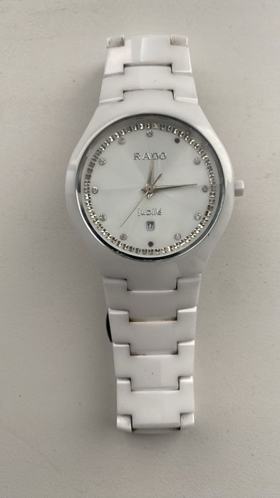 Rado керамические женские часы