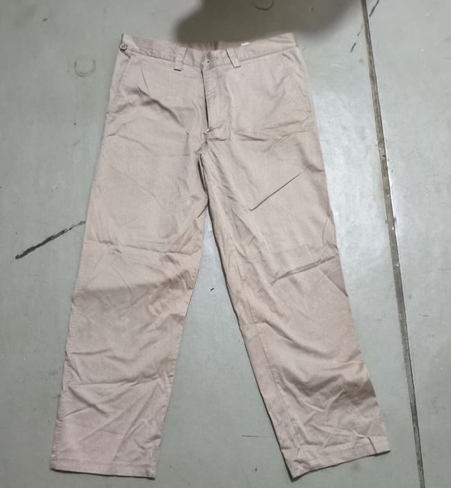 Мужские брюки