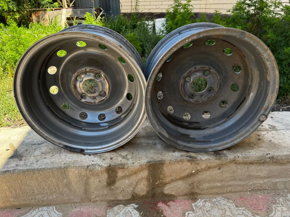 Продам Диски R14,