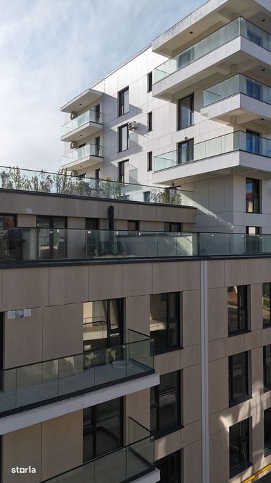 Apartament cu 1 camera, FINALIZAT, Pacurari - Alpha Bank