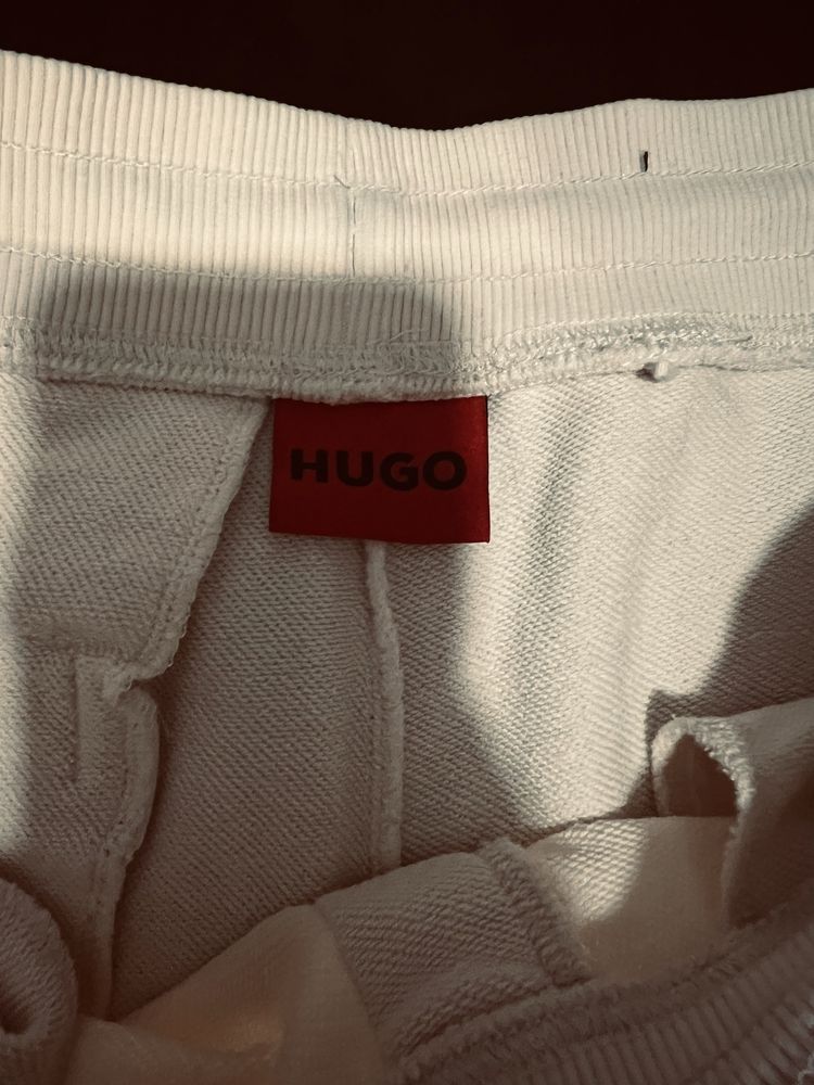Спортен екип Hugo Boss - 3 части