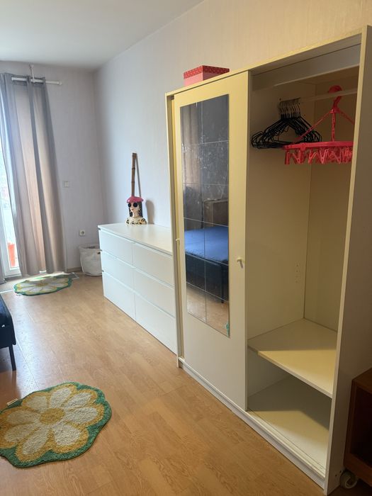 Дава се под наем Едностаен апартамент в Варна, Операта - 40 кв.м за 357 € - Снимка #8