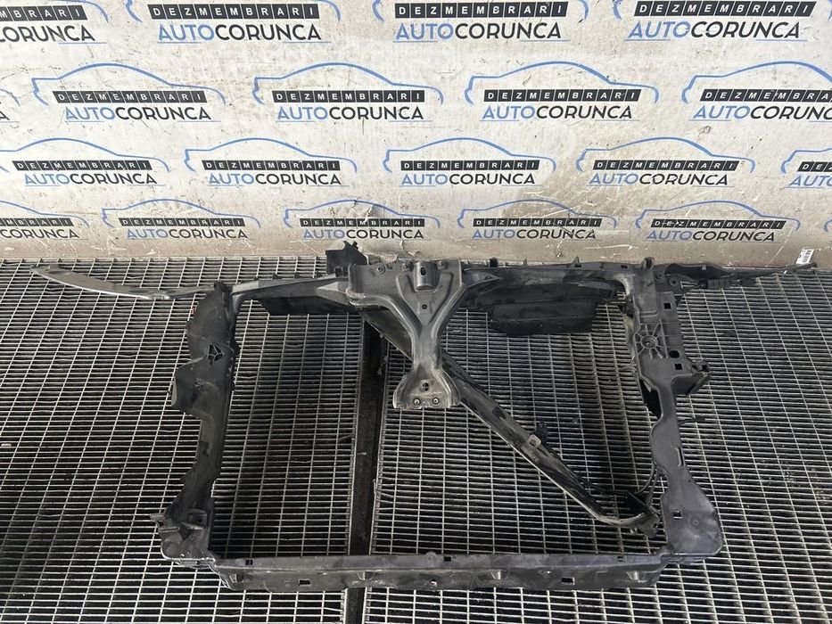 Trager Volkswagen Tiguan 5N Facelift 2.0 TDI 2011 - 2015 1968CC Manuala (1340)