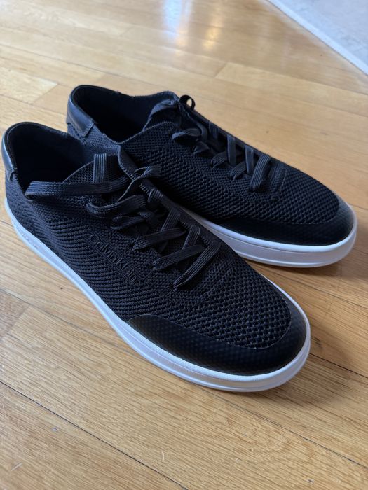 Мъжки маратонки Calvin Klein (размер 44)