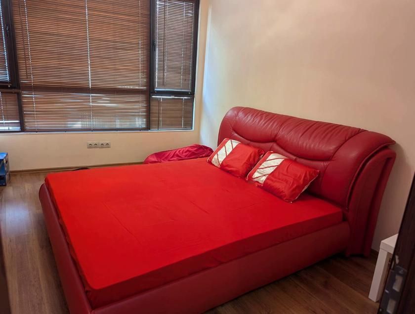 Дава се под наем Тристаен апартамент в Пловдив, Кършияка - 100 кв.м за 700 € - Снимка #5