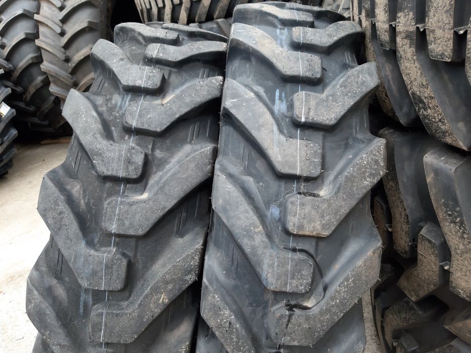 Cauciucuri noi industriale de BULDO 14.00-24 cu garantie 2 ani OZKA