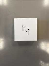 airpods generatia 3 noi originale cu garantie si factura