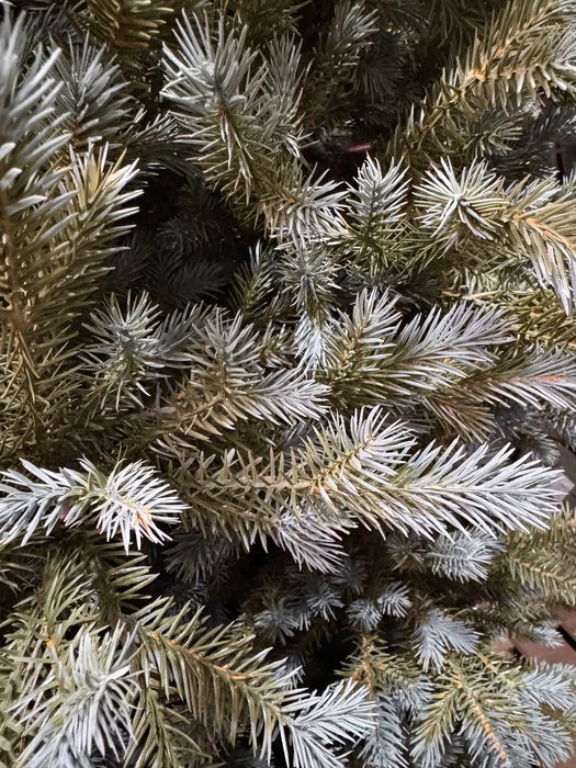 Ель искусственная