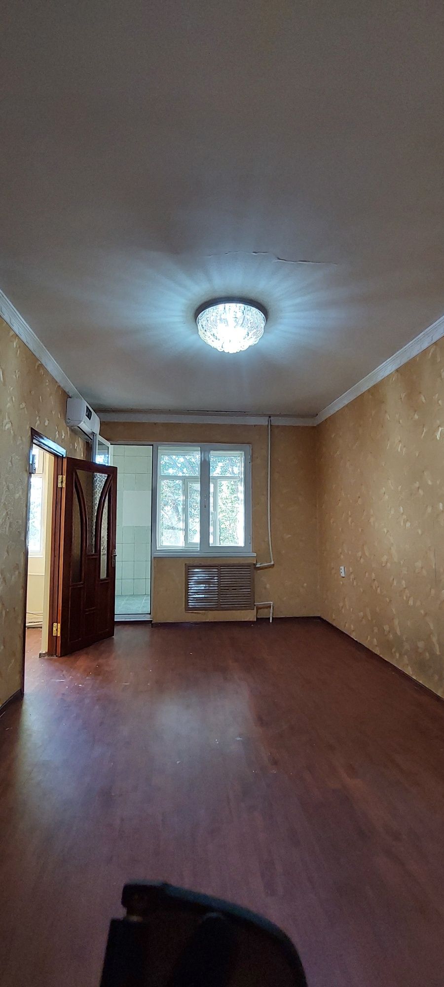 Продается Квартира 2/13/4 на Феруза Массив Сагдиана