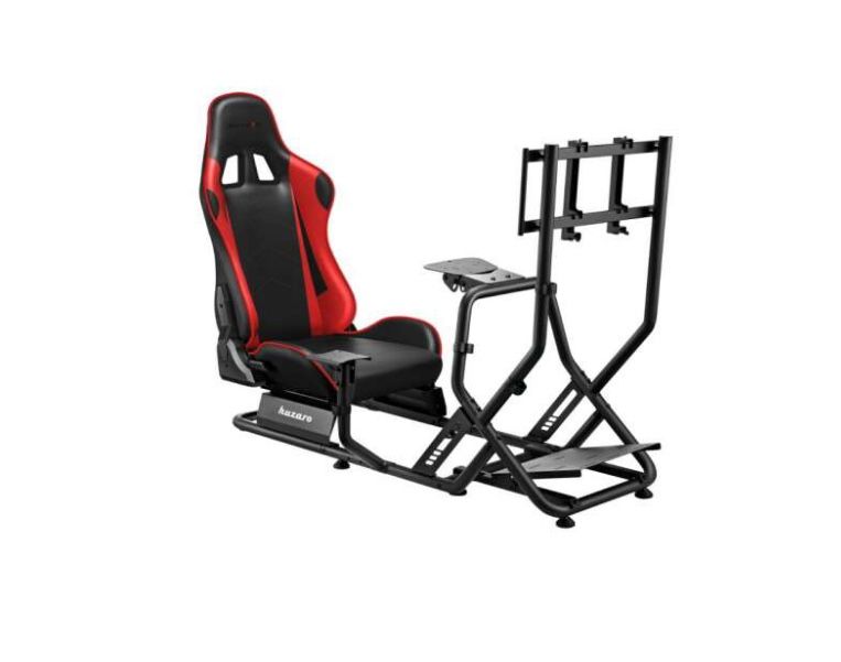 Racing Simulator Huzaro Logitech G29