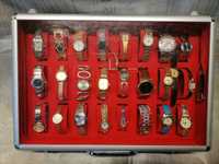 Colecție de ceasuri