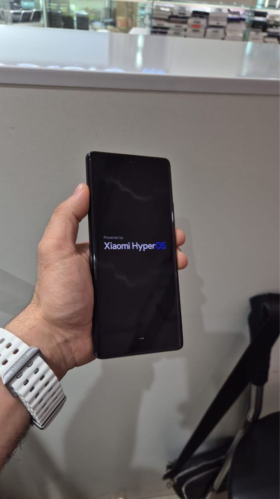 Redmi note 14 pro