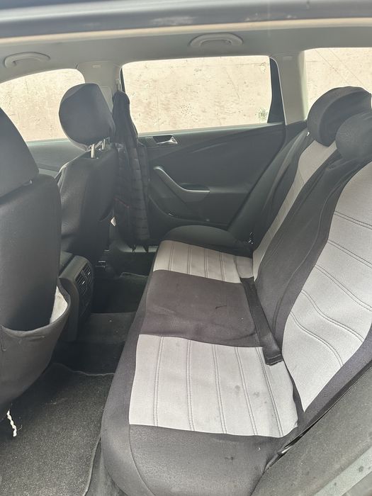 Vand passat b6 in stare BUNĂ