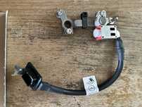 Cablu Borna pozitiv Mercedes a906440106664