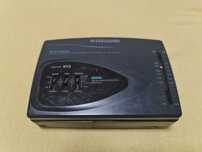 WALKMAN cu Autoreverse si Radio INTERSOUND WR 55 AE Elvetia