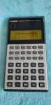Calculator stiintific Casio fx80 College