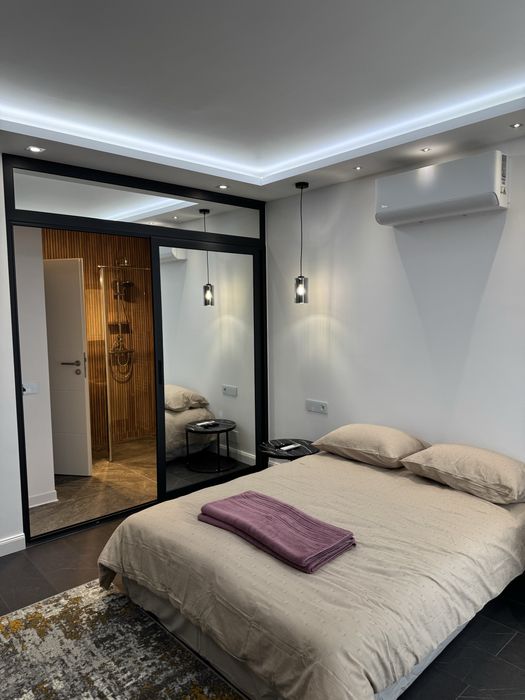 Apartament regim hotelier