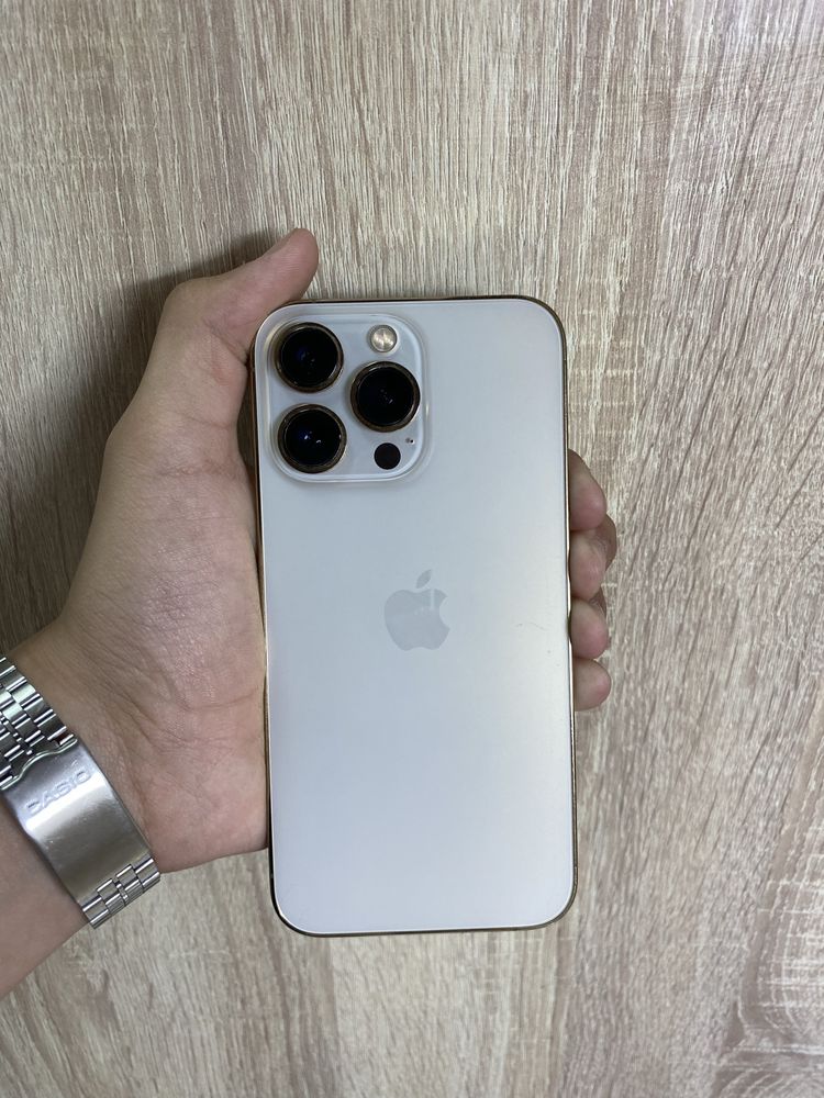 iPhone 13 PRO 128GB