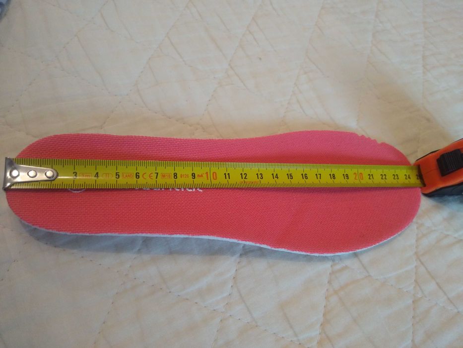 Adidași Sport superbi    dame mărimea 38