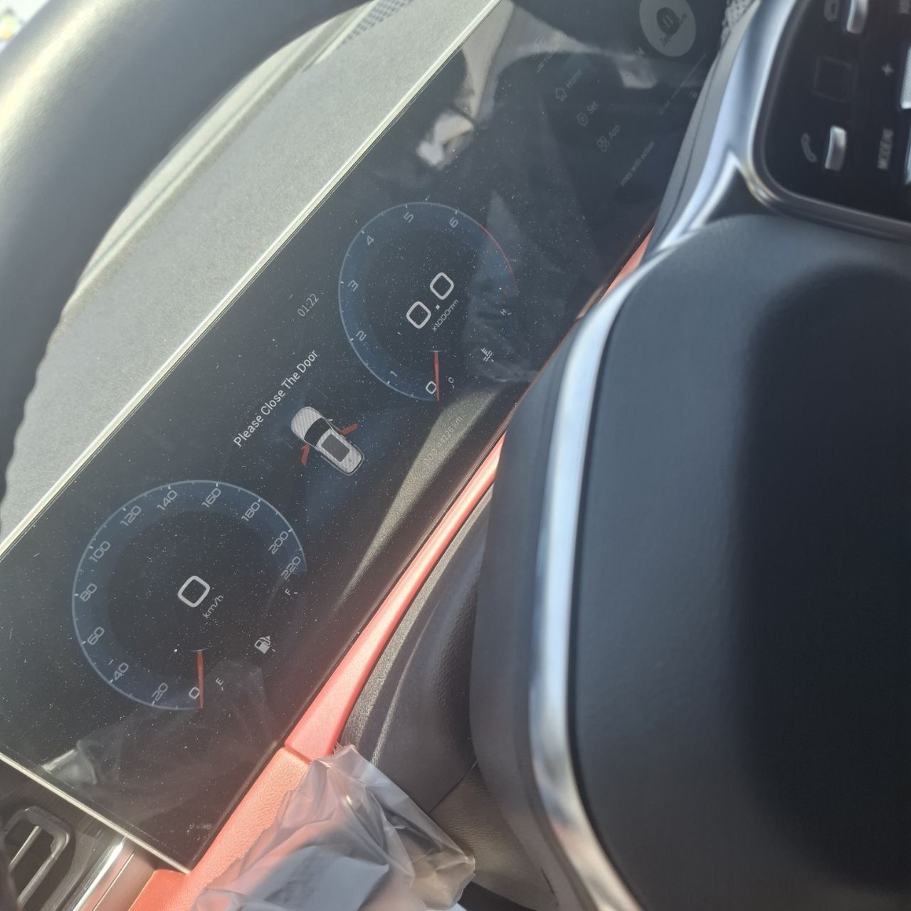 Jetour 70+ sotiladi