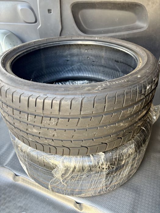 1 buc anvelopa PIRELLI 255/35R20 97Y