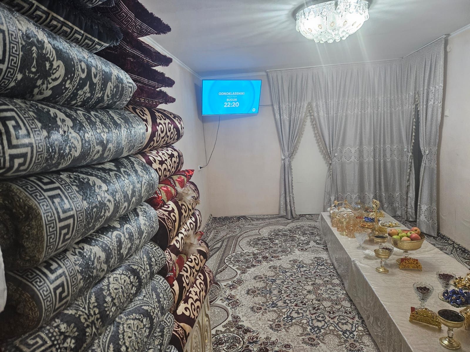 Продаётся квартира