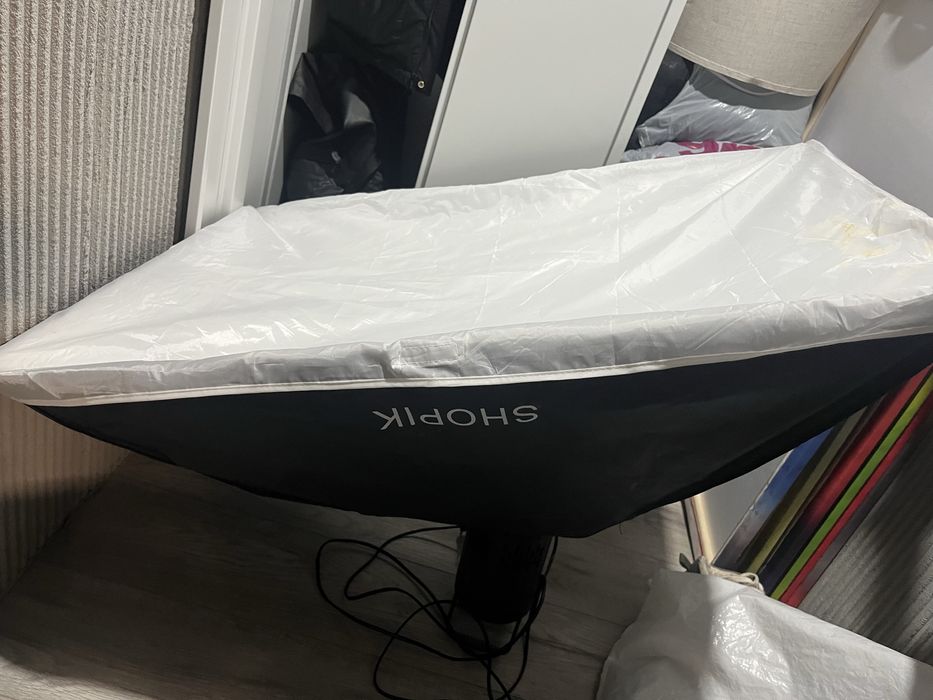 свет постоянный shopik