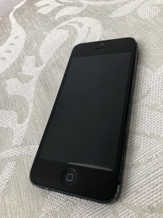 iPhone 5 за части