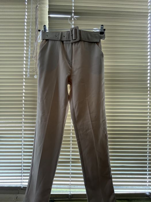 Дамски ежедневен панталон