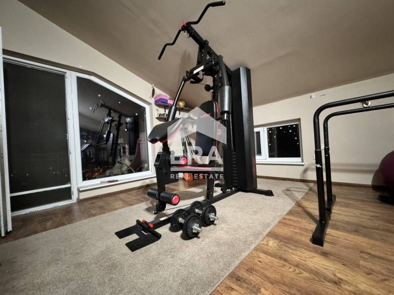 Продава се Къща в Варна, м-т Акчелар - 250 кв.м за 1592 €/кв.м - Снимка #8