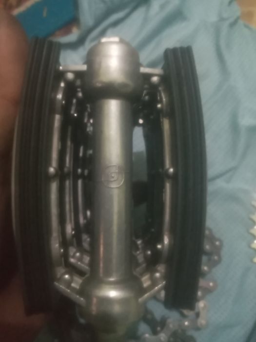 Sssr velosipedlari uchun pedal bor