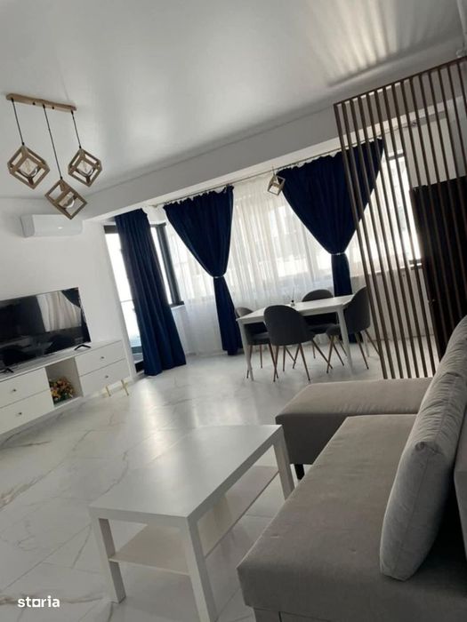 Apartament modern 2 camere - Mamaia