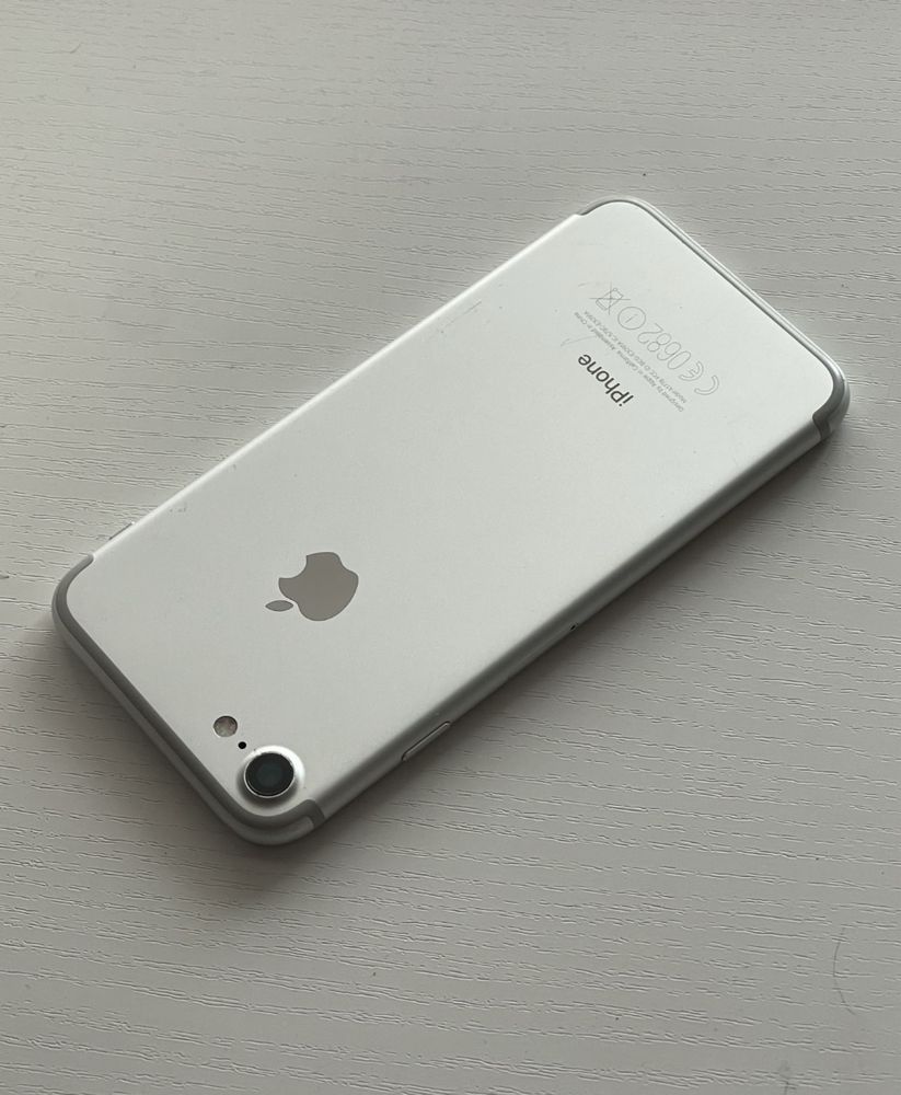 iPhone 7 32 gb stare perfecta