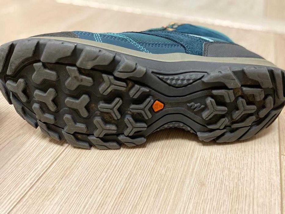 Ghete Qechua marimea 39