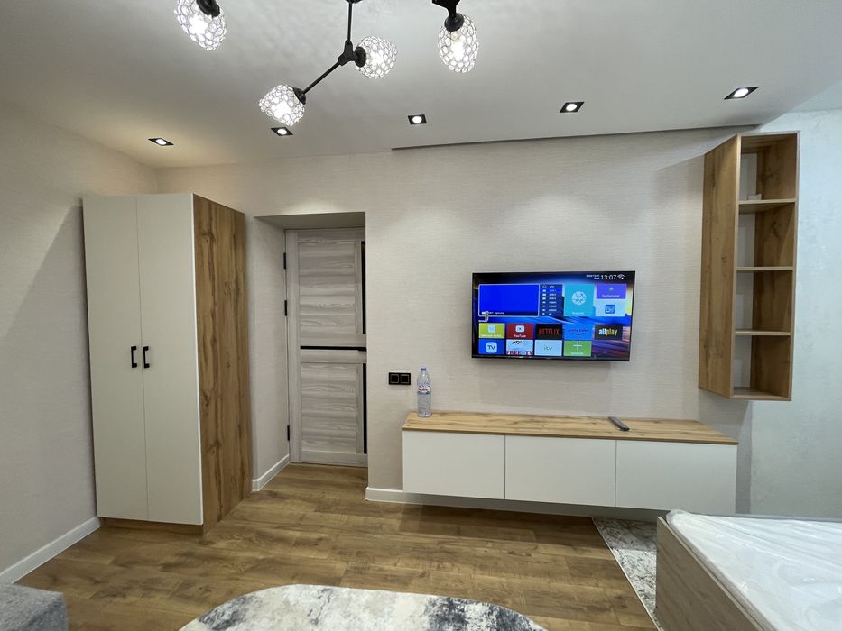 Своя, Чиланзар-1.    1/4/4 #Метро НОВЗА (5-10 минут пешком