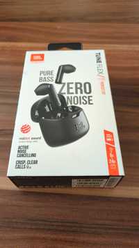 JBL-Zero Noise Pure Bass